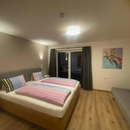 Appartement Tannenhof I ラムサウ・アム・ダッハシュタイン エクステリア 写真