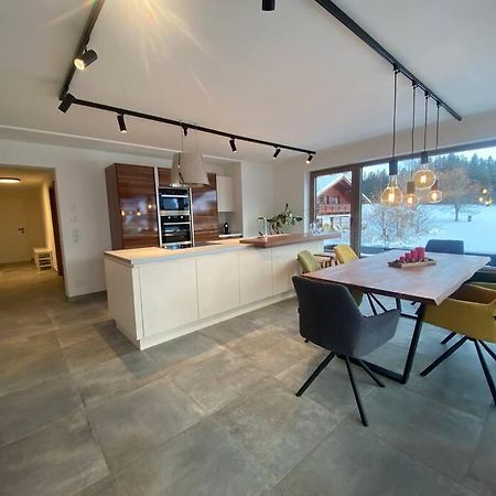Appartement Tannenhof I ラムサウ・アム・ダッハシュタイン エクステリア 写真