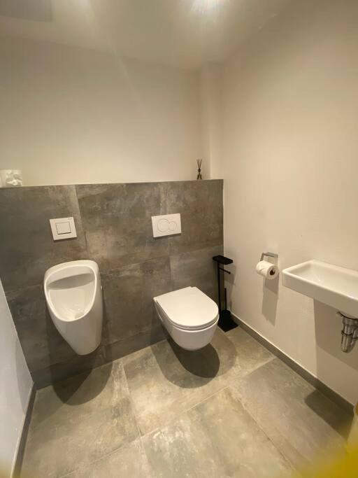 Appartement Tannenhof I ラムサウ・アム・ダッハシュタイン エクステリア 写真