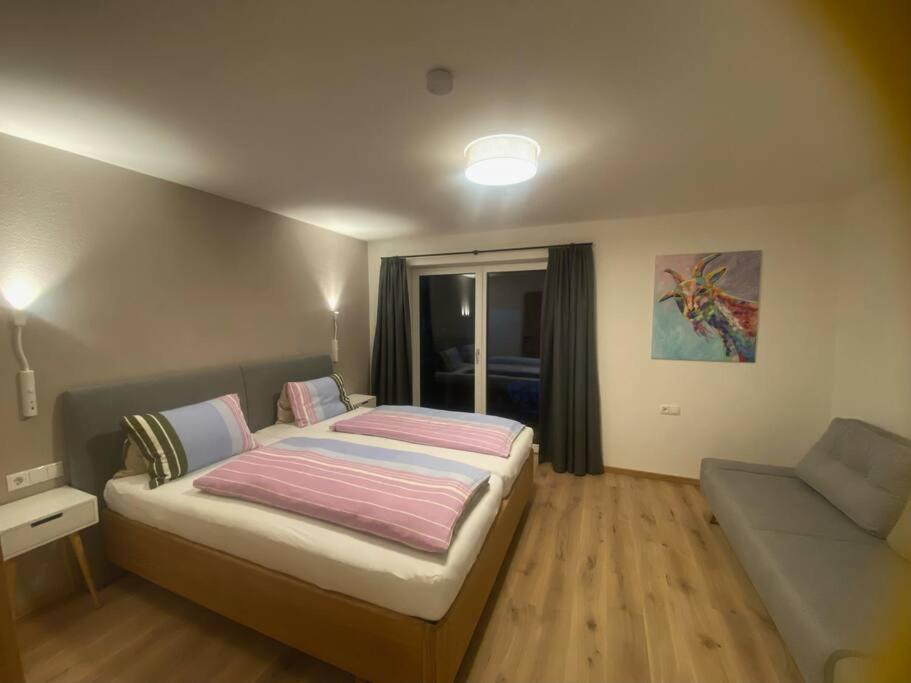 Appartement Tannenhof I ラムサウ・アム・ダッハシュタイン エクステリア 写真