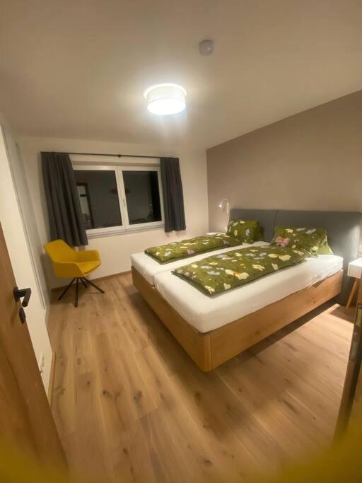 Appartement Tannenhof I ラムサウ・アム・ダッハシュタイン エクステリア 写真